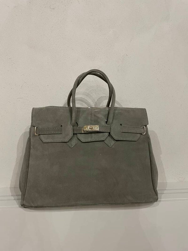 Grote Den kaki tas