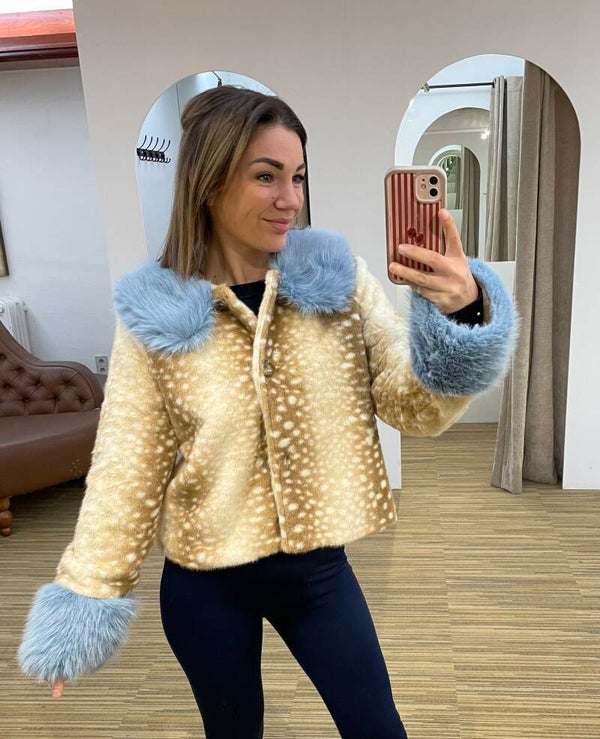 Bambi jasje