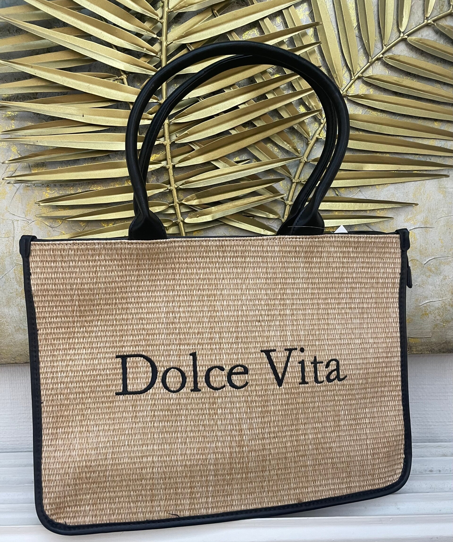 Dolce Vita zwart