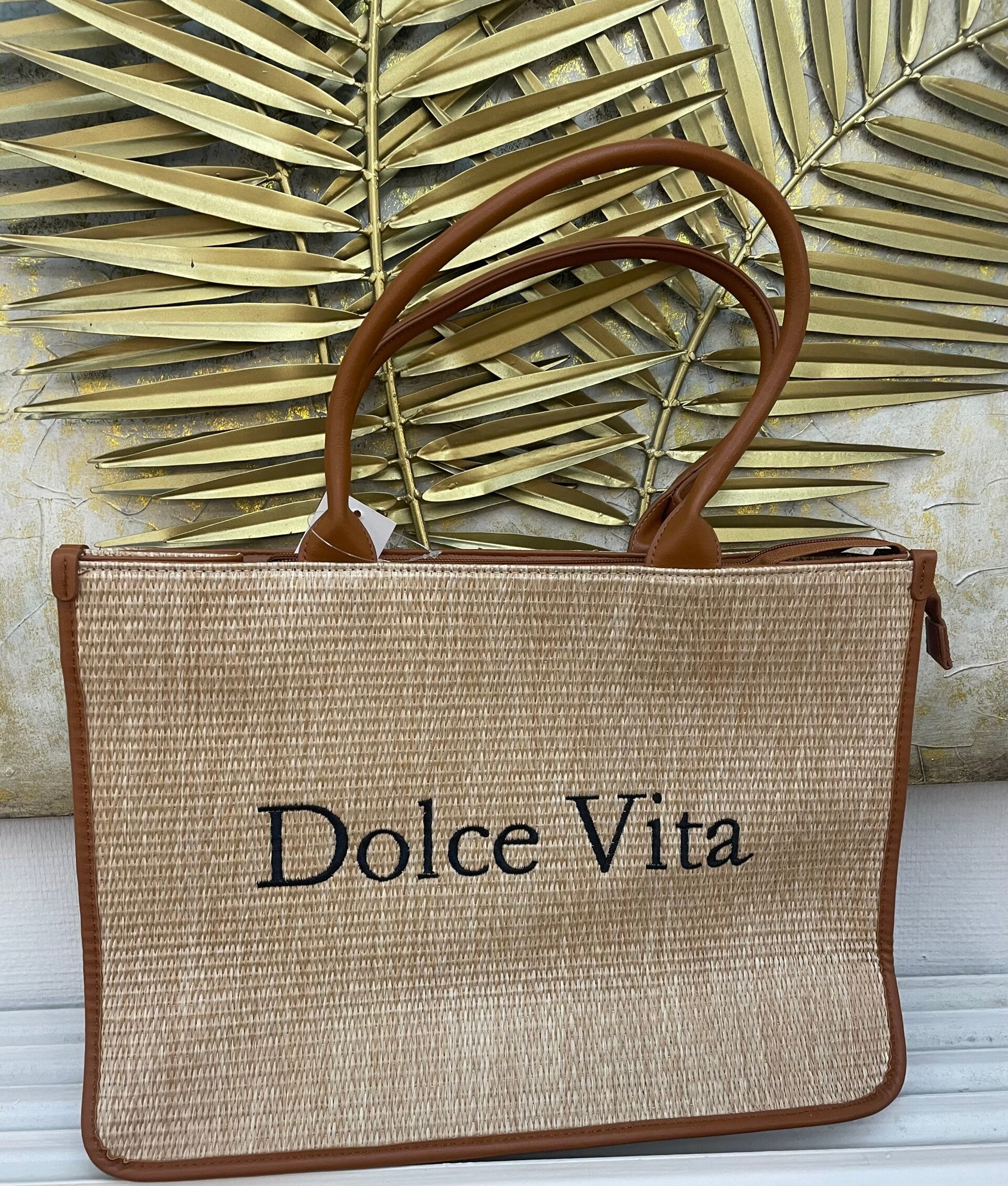 Dolce Vita camel