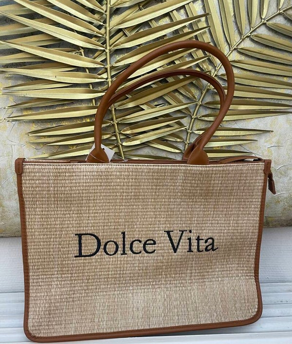 Dolce Vita camel