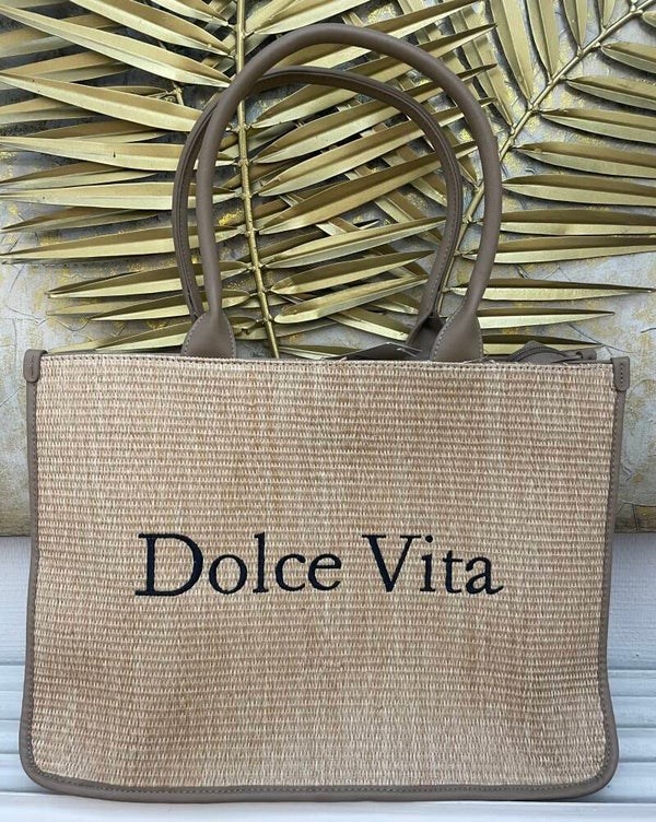 Dolce Vita taupe