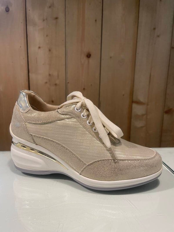 Goude sneaker
