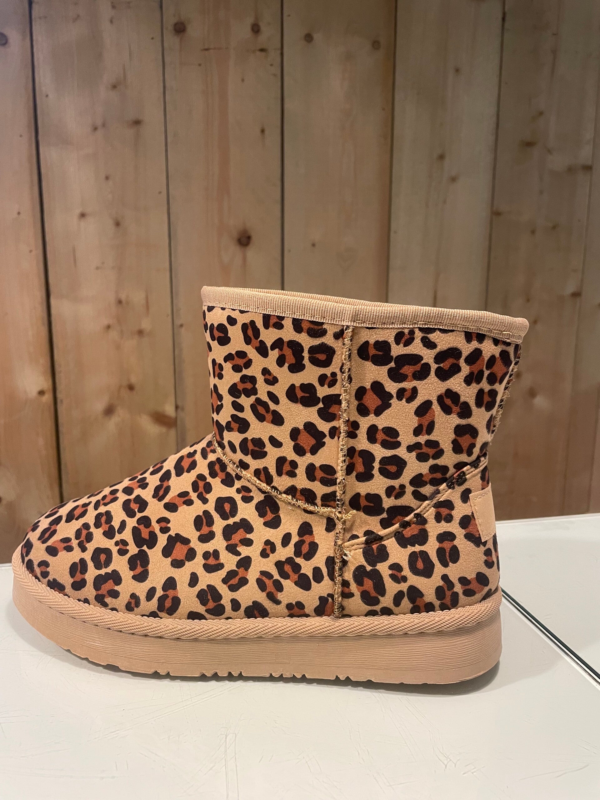 Tijger Ugs