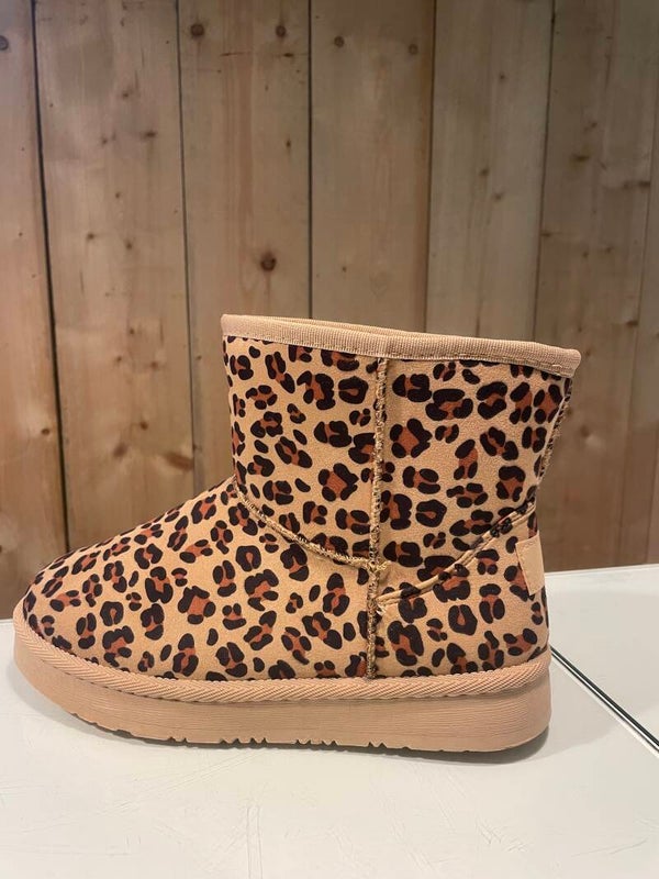 Tijger Ugs
