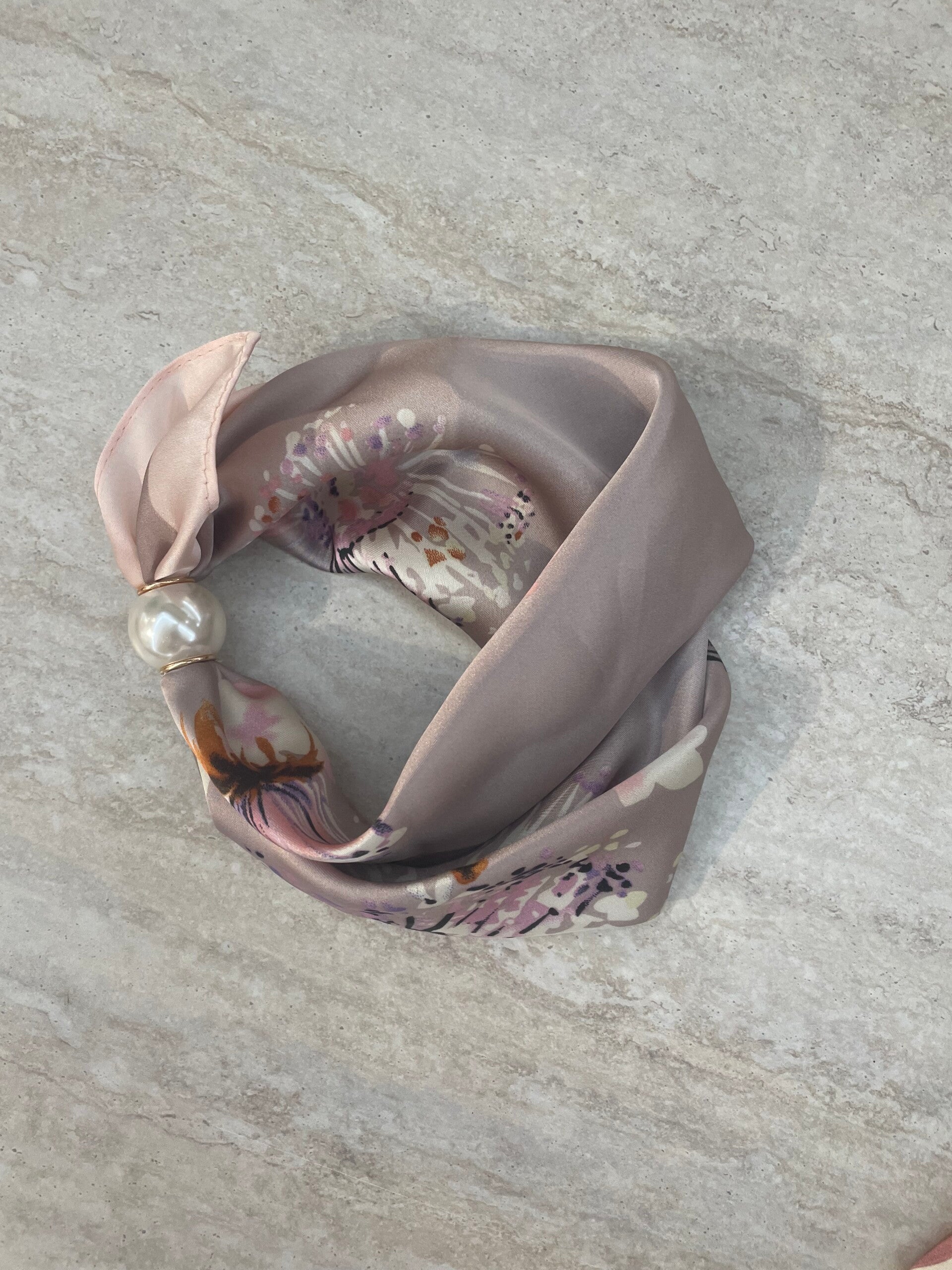 Oud roze/ lila 71181