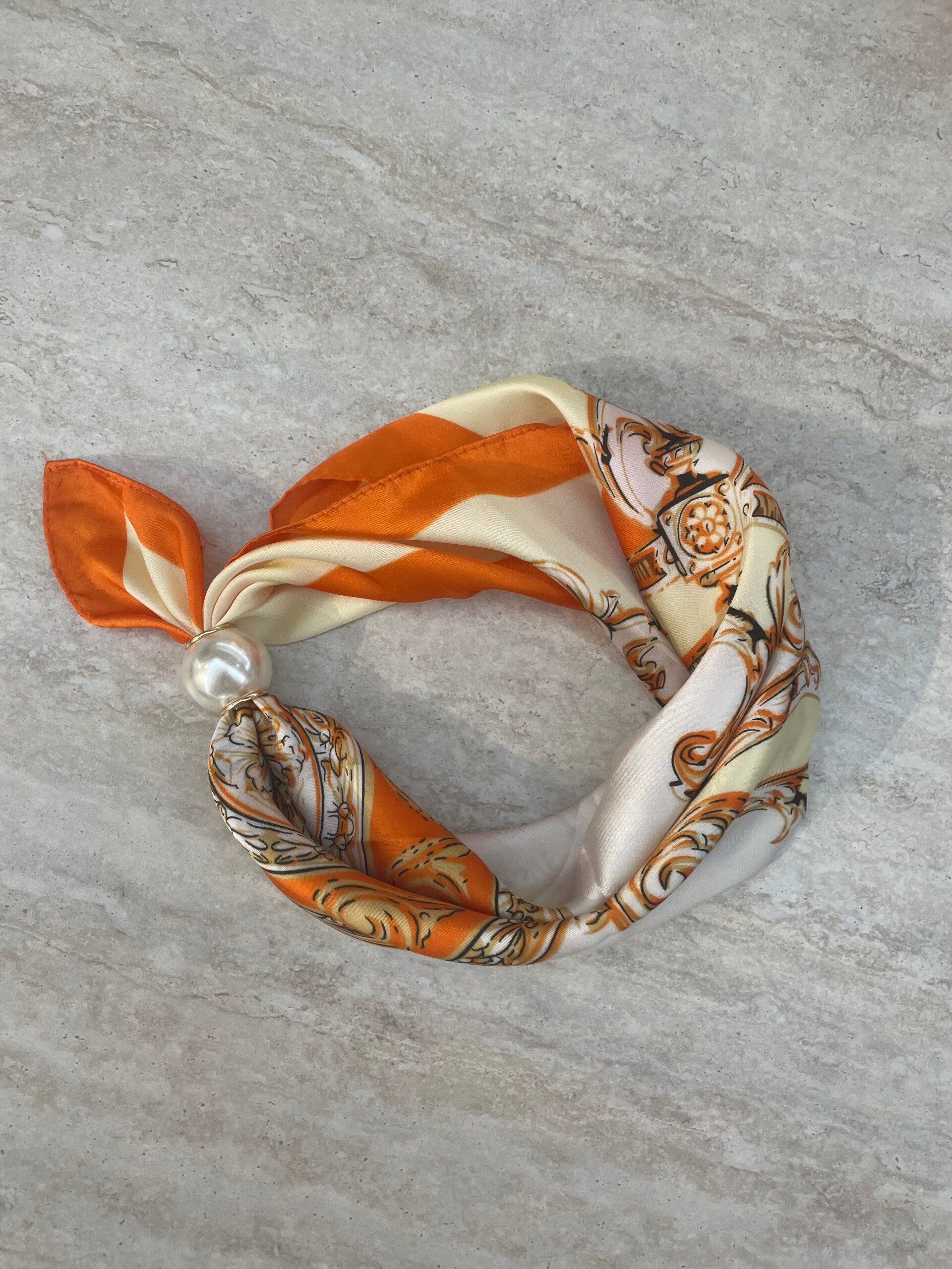 Oranje 09760