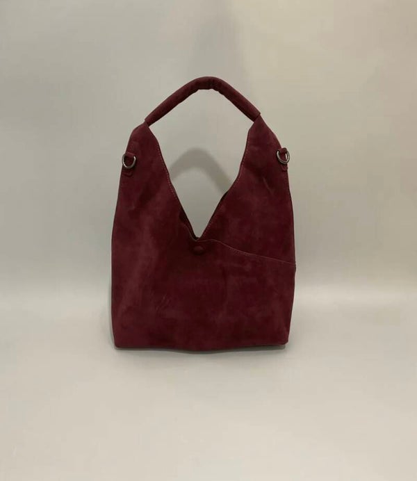 Bordeaux den tas