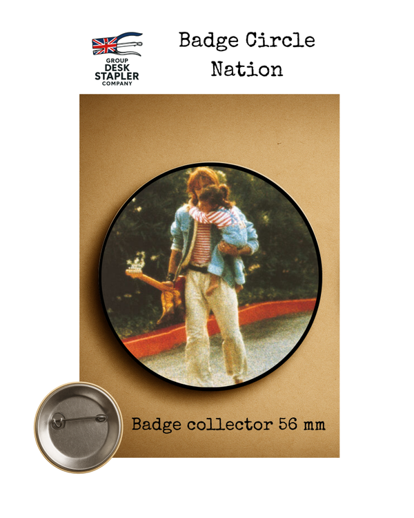 Renaud "Edition Circle Nation"