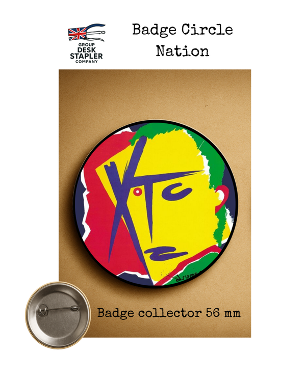XTC "Edition Circle Nation"