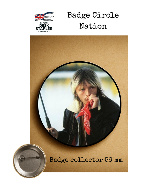 Renaud "Edition Circle Nation"