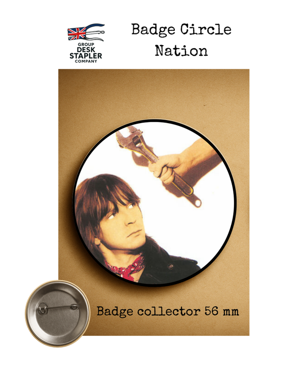 Renaud "Edition Circle Nation"