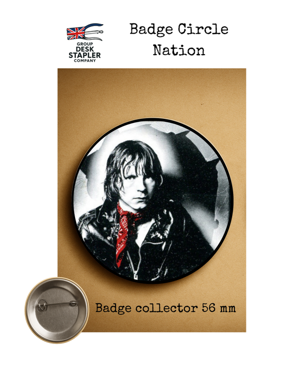 Renaud "Edition Circle Nation"
