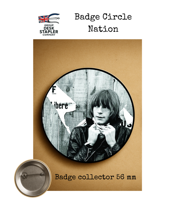 Renaud "Edition Circle Nation"