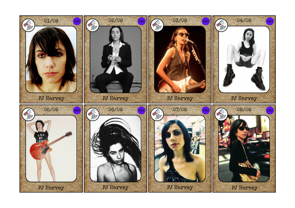 060 - PJ Harvey "Edition Original"