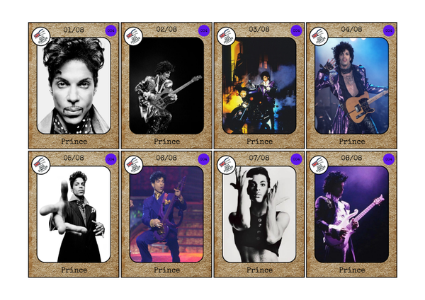 004 - Prince "Edition Original"
