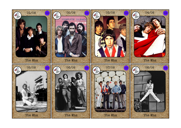 009 - The Who "Edition Original"