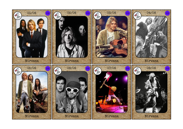 003 - Nirvana "Edition Original"