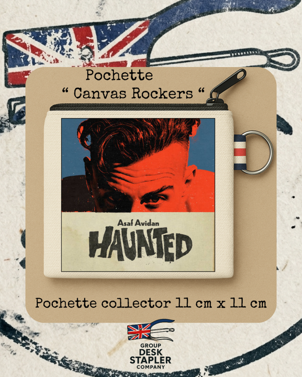 Asaf Avidan "Canvas Rockers"