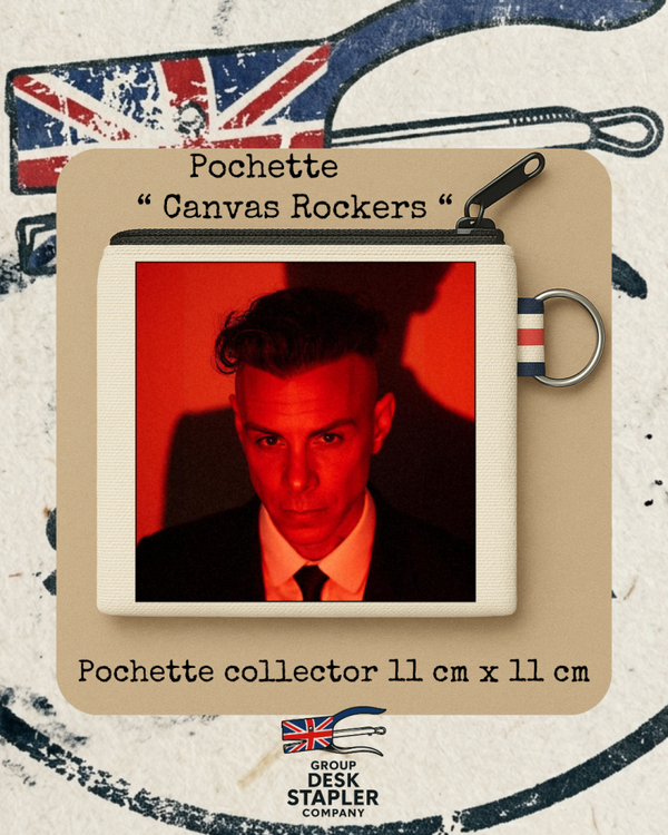 Asaf Avidan "Canvas Rockers"