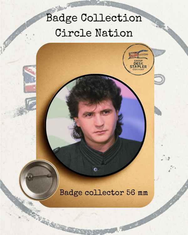 Daniel Balavoine "Edition Circle Nation"