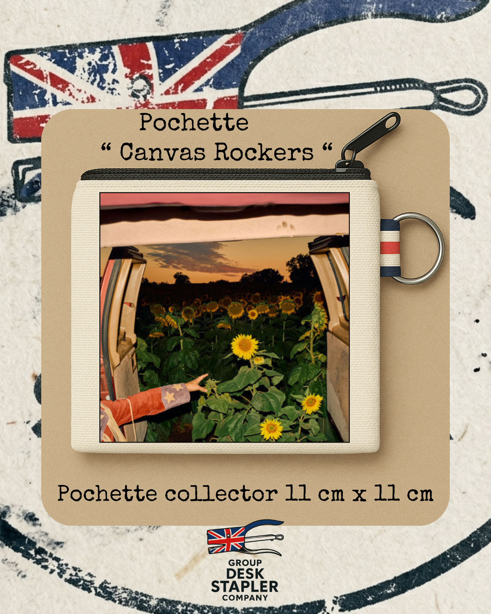 Kevin Morby "Canvas Rockers"
