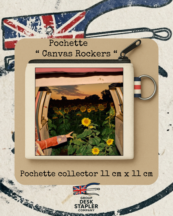 Kevin Morby "Canvas Rockers"