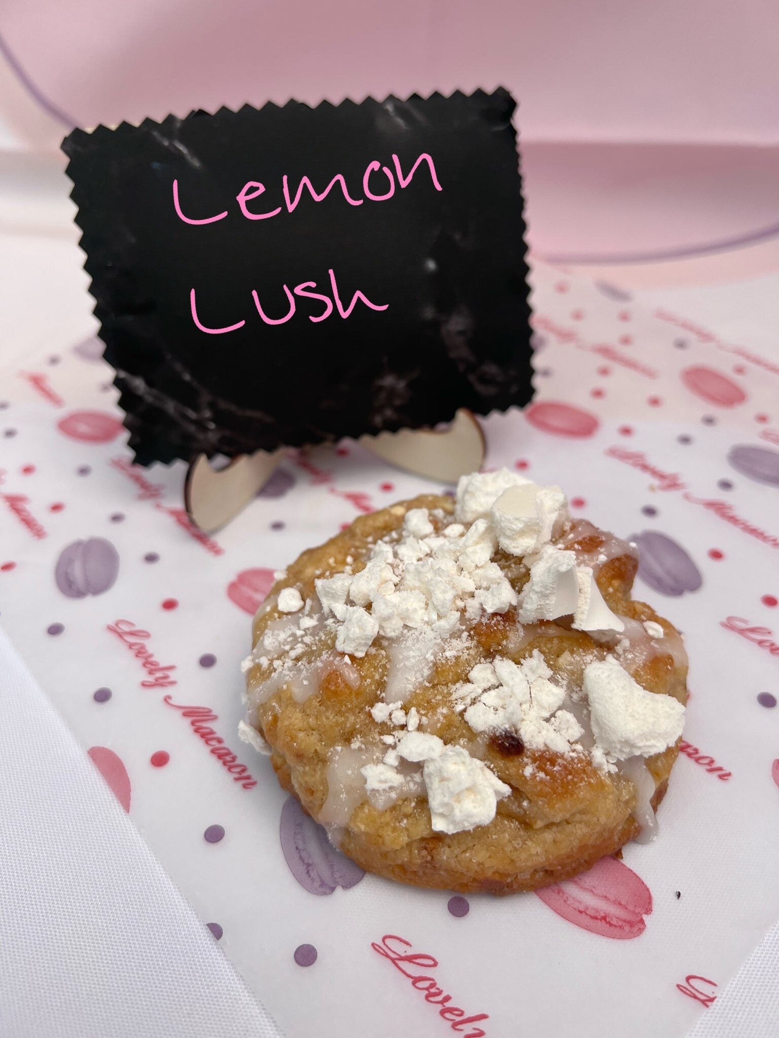 Lemon Lush