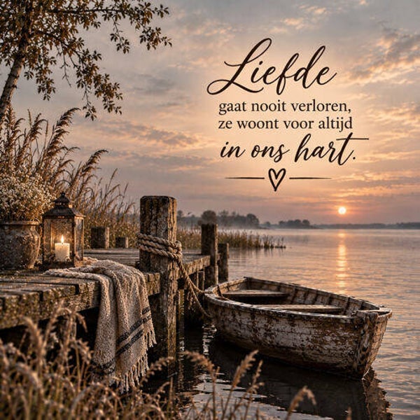 Houten muurbord nr. 181