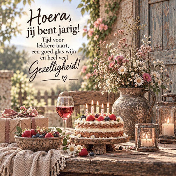 Houten muurbord nr. 250