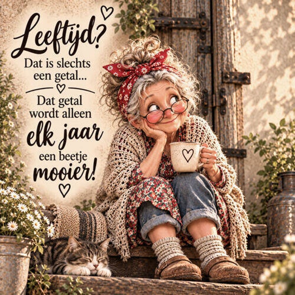 Houten muurbord nr. 261