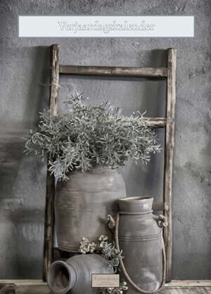 Verjaardagskalender Wanddeco 5