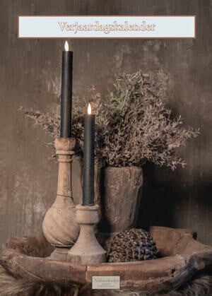 Verjaardagskalender Deco 6