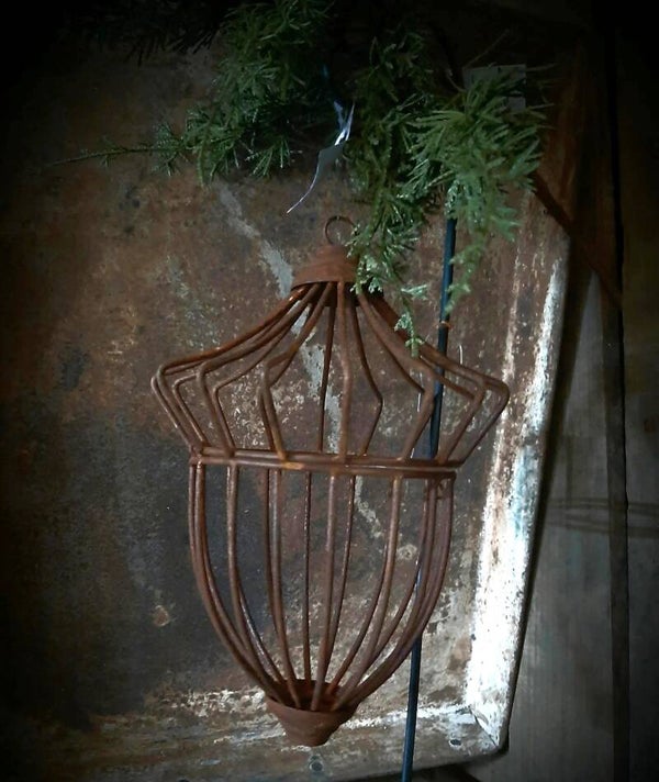 Roest hanger ornament