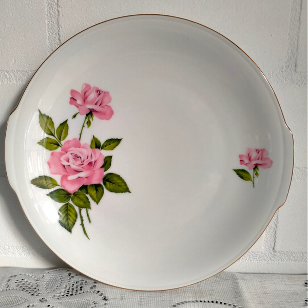 Taartschaal Winterling Kirchenlamitz Bavaria