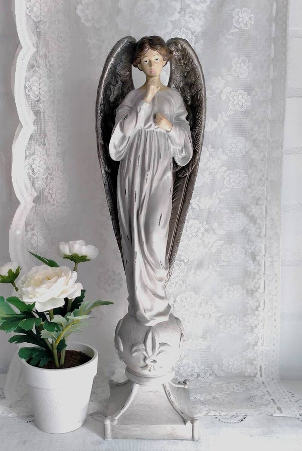 Clayre en Eef decoratie engel