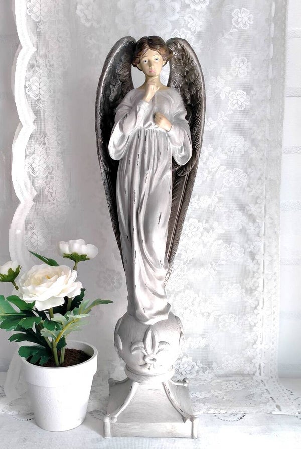 Clayre en Eef decoratie engel