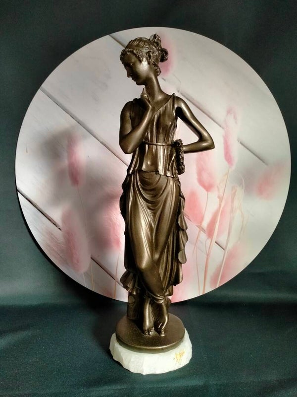 Beeld Persephone , Griekse godin