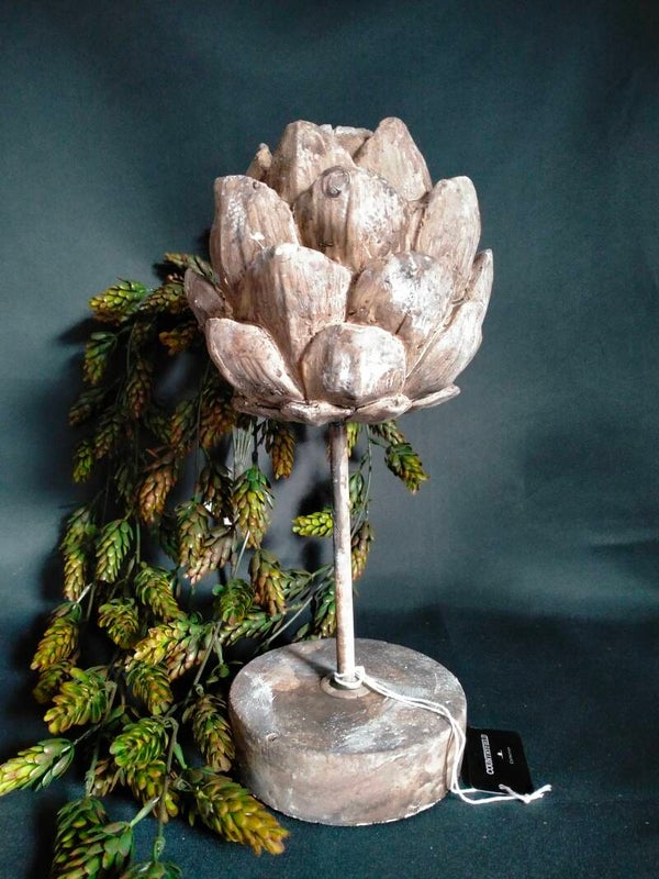 Countryfield artisjok op voet