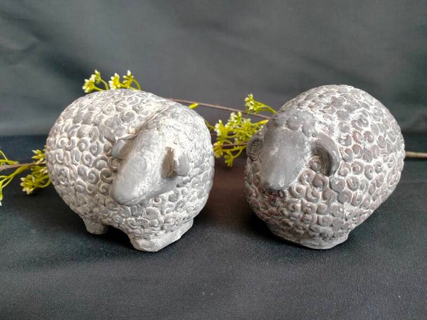 Countryfield set van 2 schaapjes