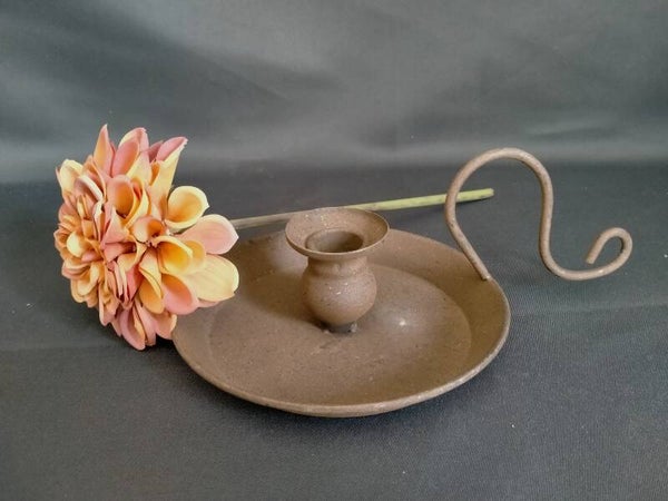 Countryfield blaker roest