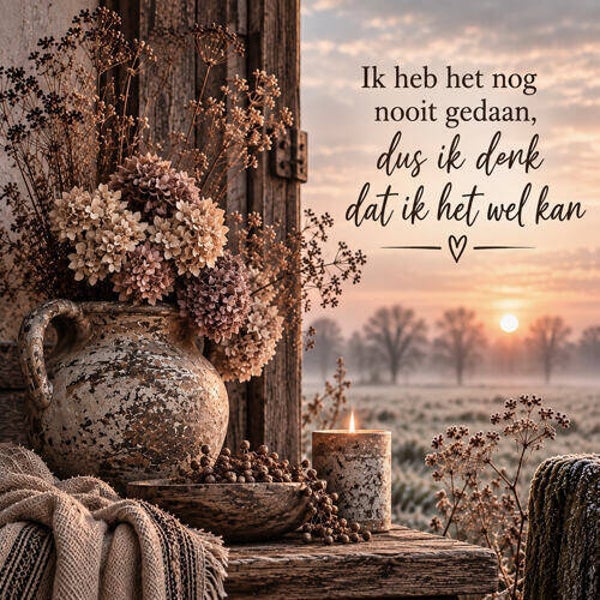 Houten wandbord nr. 45