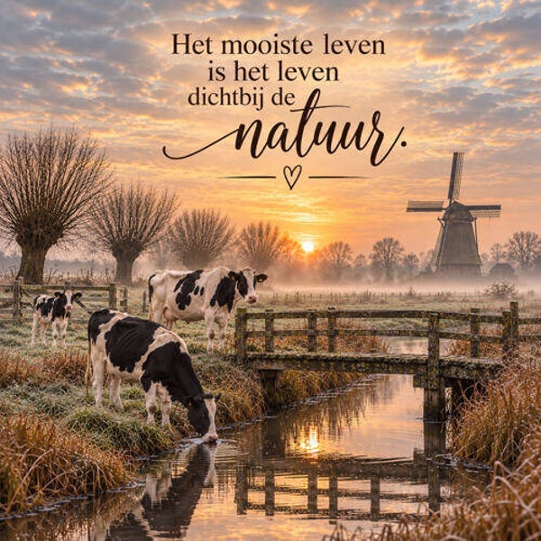 Houten muurbord nr. 79