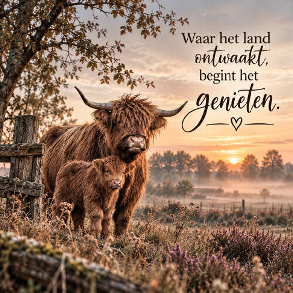 Houten muurbord nr. 99