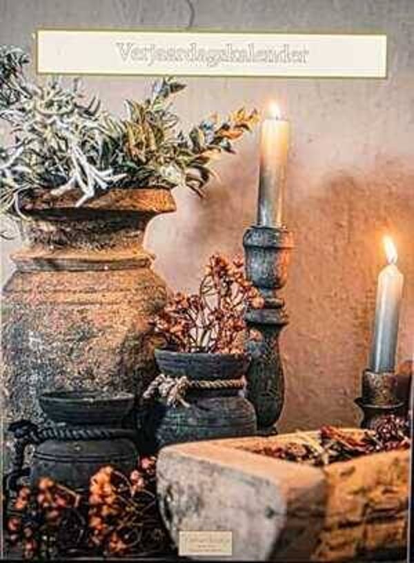Verjaardagskalender Deco 7