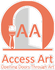 Access Art: Opening Doors Through Art
