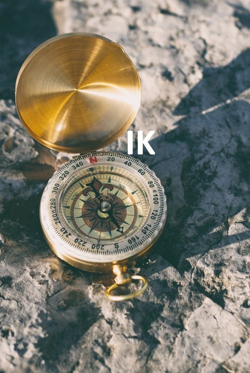 IK PERSOONLIJK LEIDERSCHAP