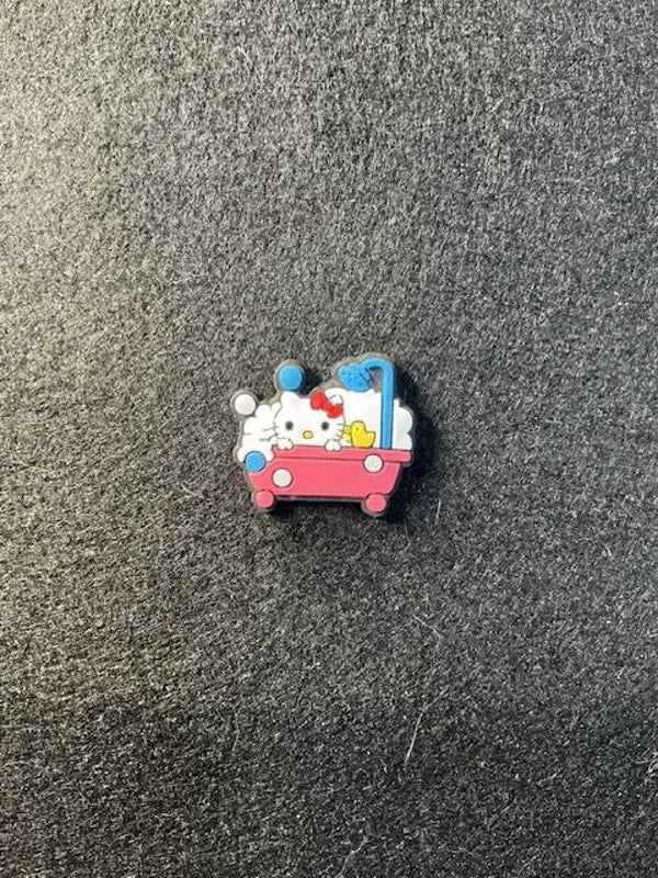 Hello Kitty - Bubble bath