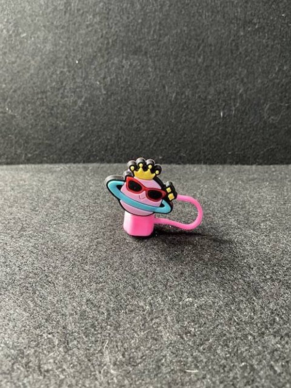 Planet - Straw Topper