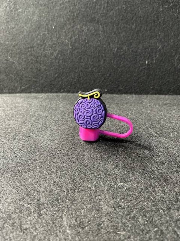 Flame - Flame - Straw Topper